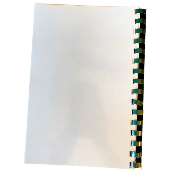 Our Best Recipes Terrace United Methodist Church Vintage 1002 Cookbook - Picture 10 of 11